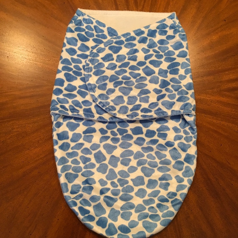 ⭐️Unisex Baby Swaddle Blanket⭐️